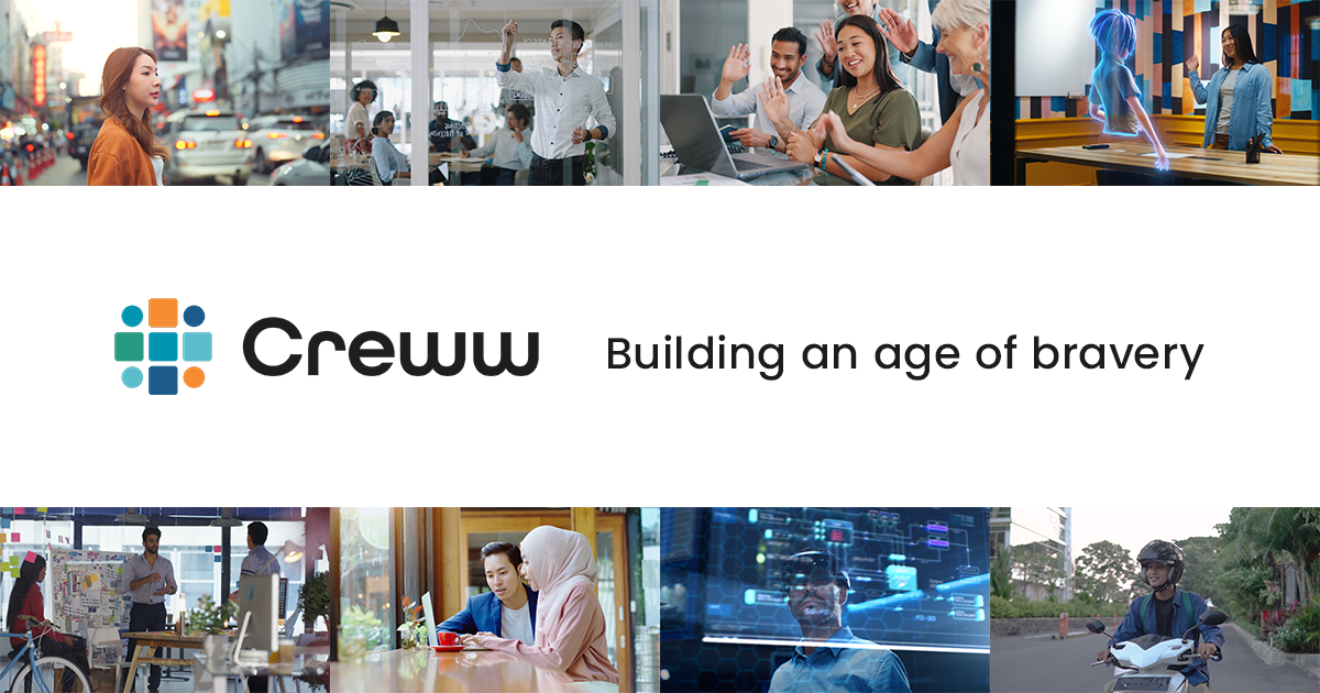 Creww Group